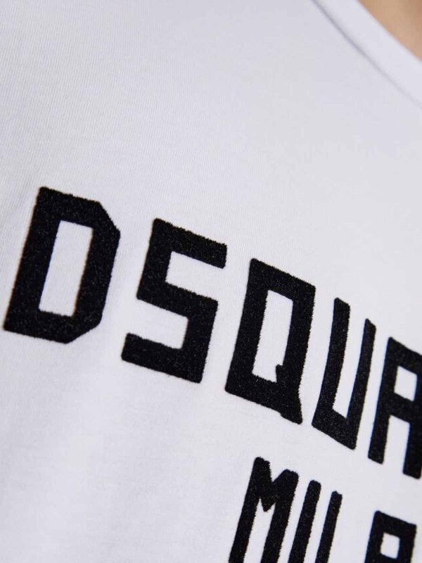 DSQUARED2 buy online T-Shirt
