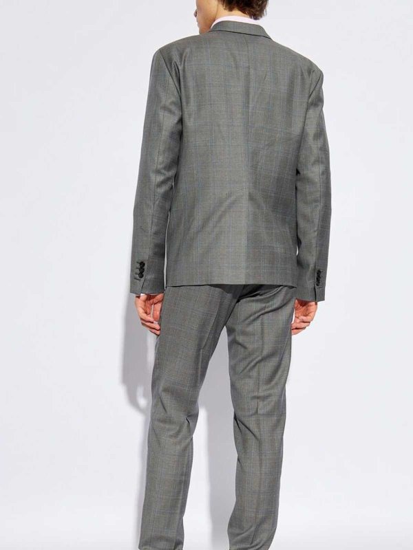 カジュアルスーツ - グレー shop online: DSQUARED2