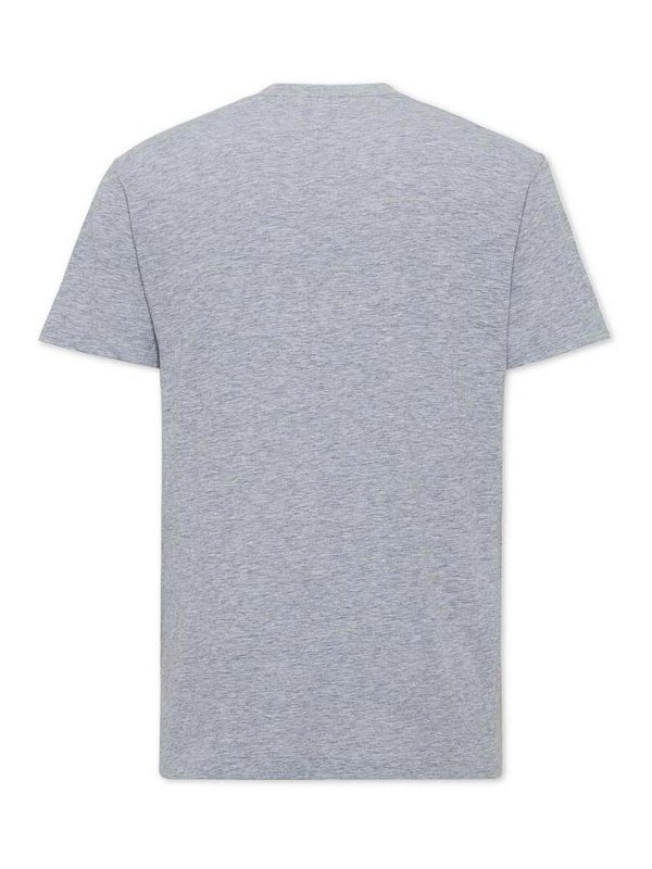 DSQUARED2: t-shirts online - T-Shirt