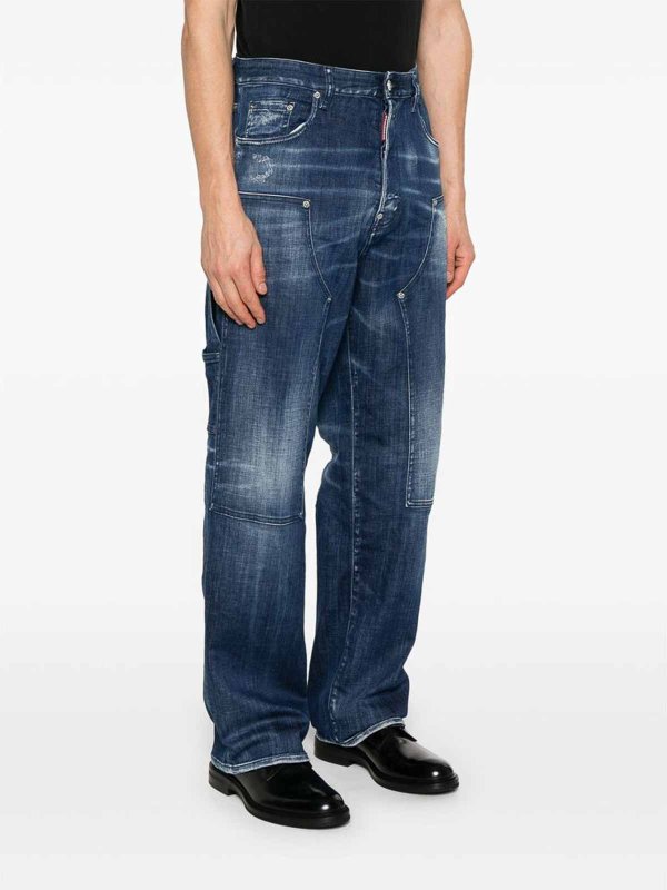 DSQUARED2 buy online Jeans