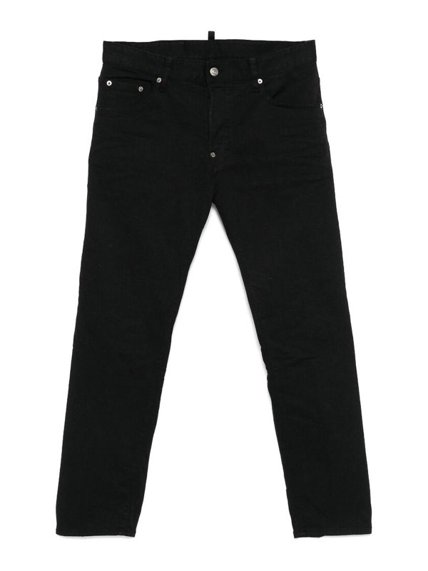 DSQUARED2: jeans bootcut - Jeans