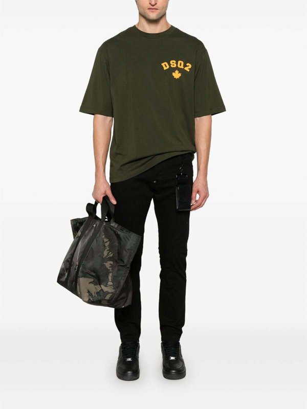 DSQUARED2 buy online Jeans