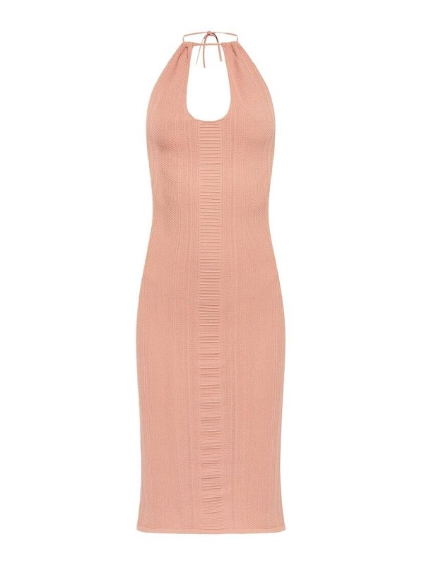 DSQUARED2: Vestidos media pierna - Vestido Midi