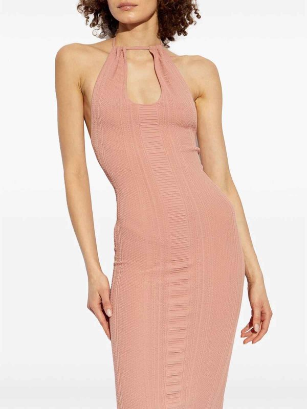 Vestido Midi shop online: DSQUARED2