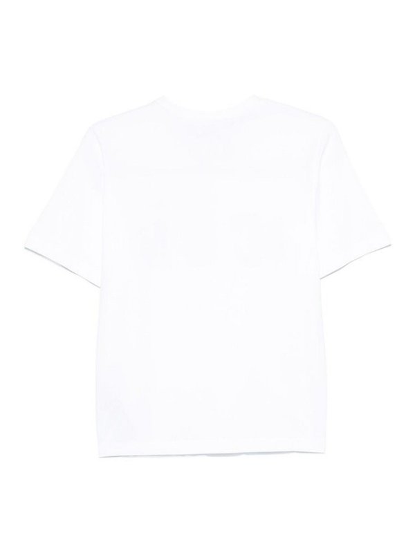 DSQUARED2: t-shirts online - T-Shirt