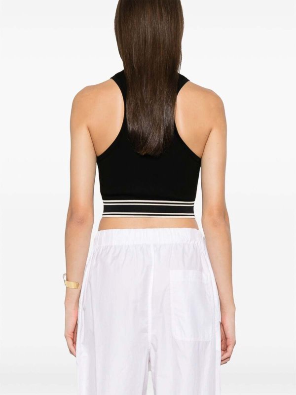 ELISABETTA FRANCHI: Tops & Tank tops online - Top