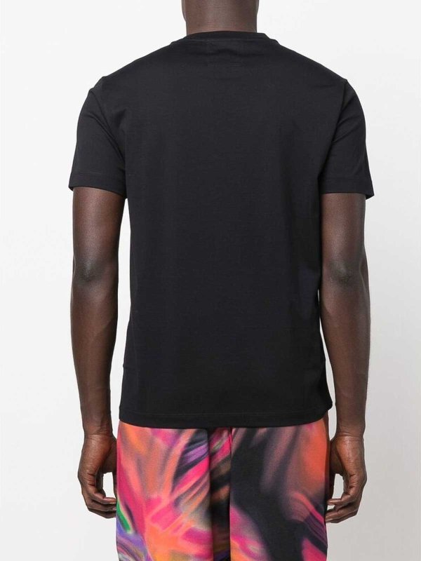 EMPORIO ARMANI buy online T-Shirt - Bleu