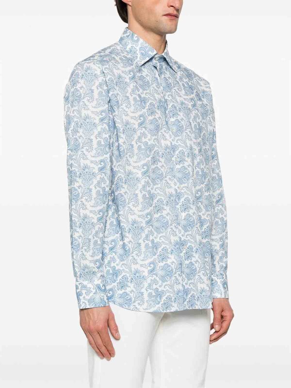 The Best Shops ETRO: shirts - Shirt