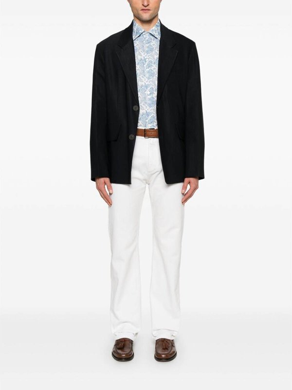 Shirt shop online: ETRO