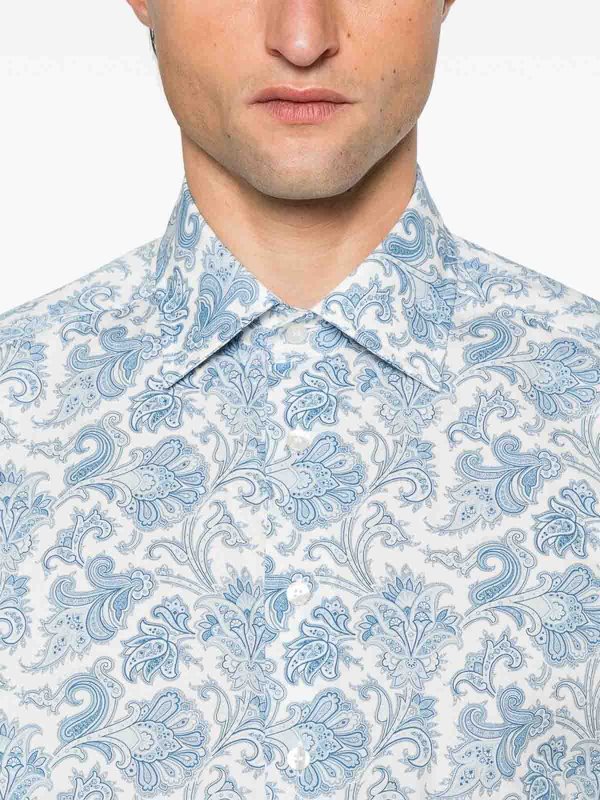 ETRO buy online Shirt