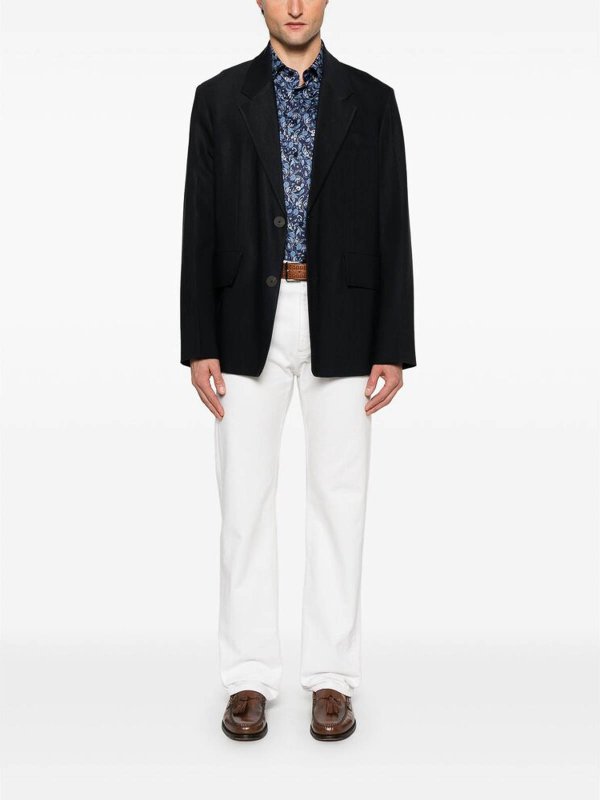 ETRO: Hemden online - Hemd - Blau