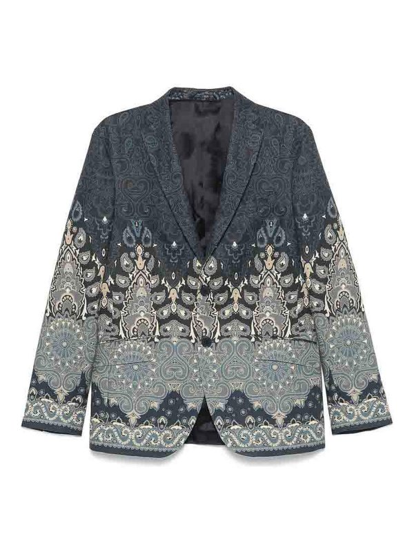 ETRO: giacche casual - Giacca