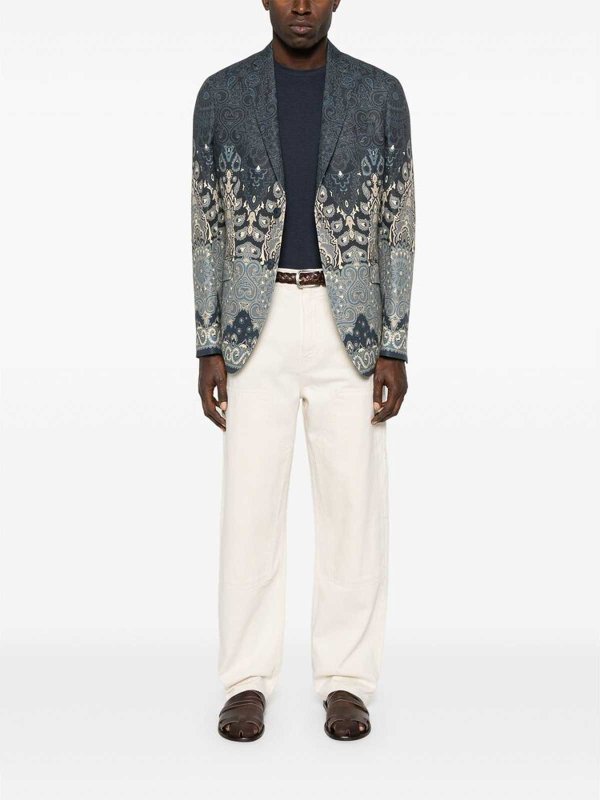 ETRO: giacche casual online - Giacca