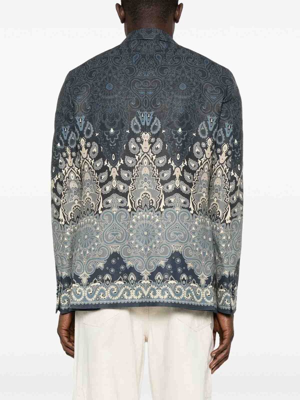 The Best Shops ETRO: giacche casual - Giacca