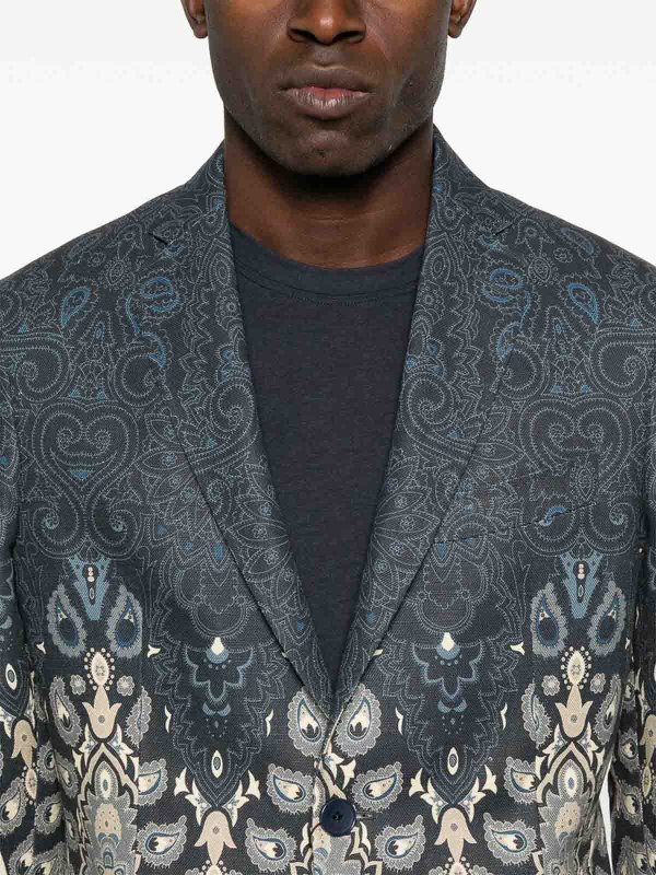 ETRO buy online Giacca