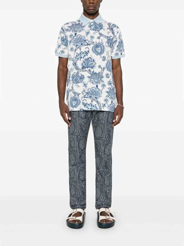 Sweater shop online: ETRO