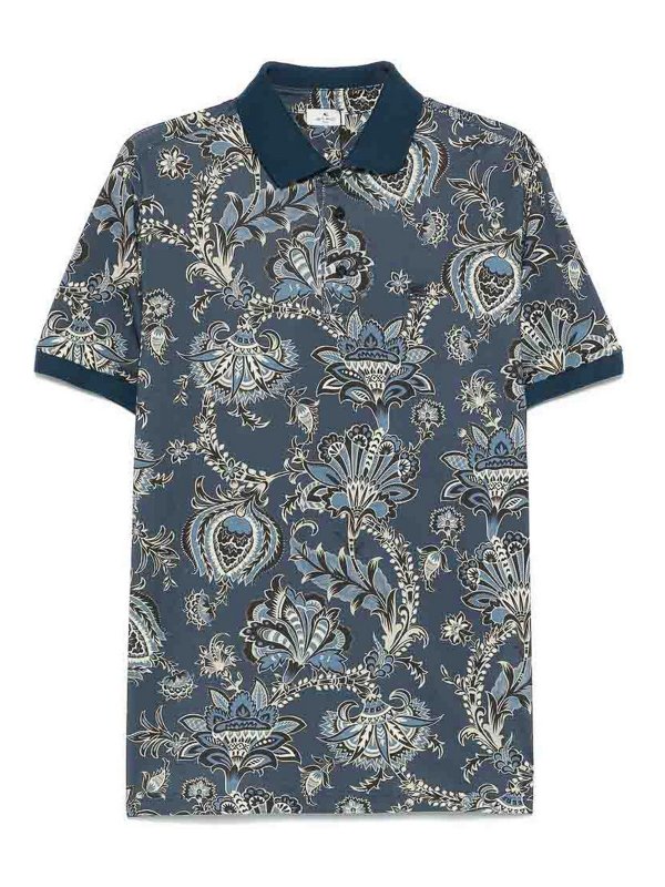 ETRO: crew necks - Sweater