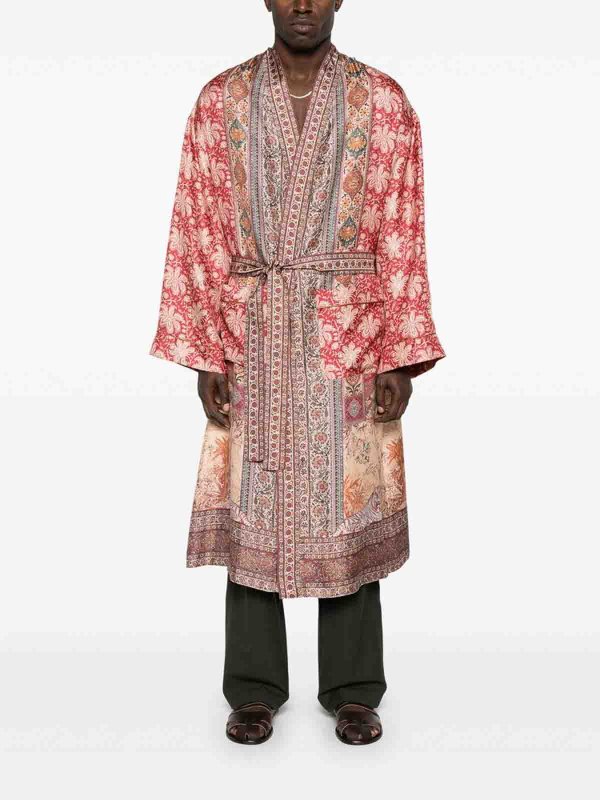 ETRO: casual jackets online - Outerwear