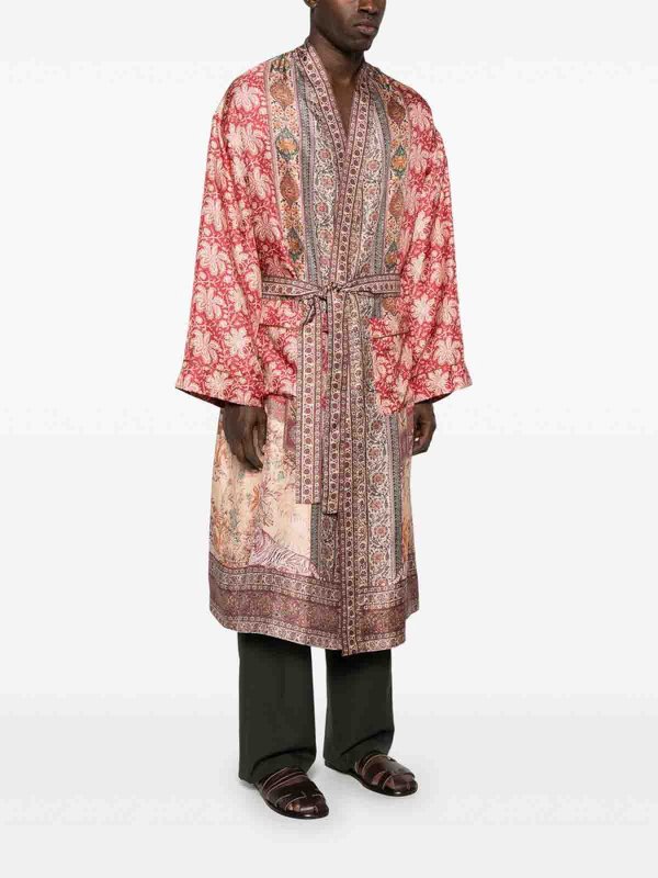 ETRO buy online Outerwear