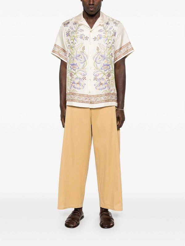 ETRO buy online Hemd - Beige