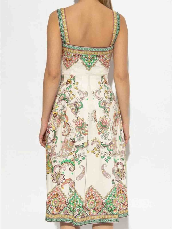 Dress shop online: ETRO