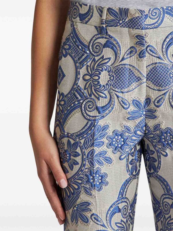 Pantalone shop online: ETRO