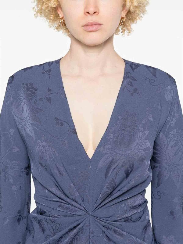 The Best Shops ETRO: abiti al ginocchio - Vestito