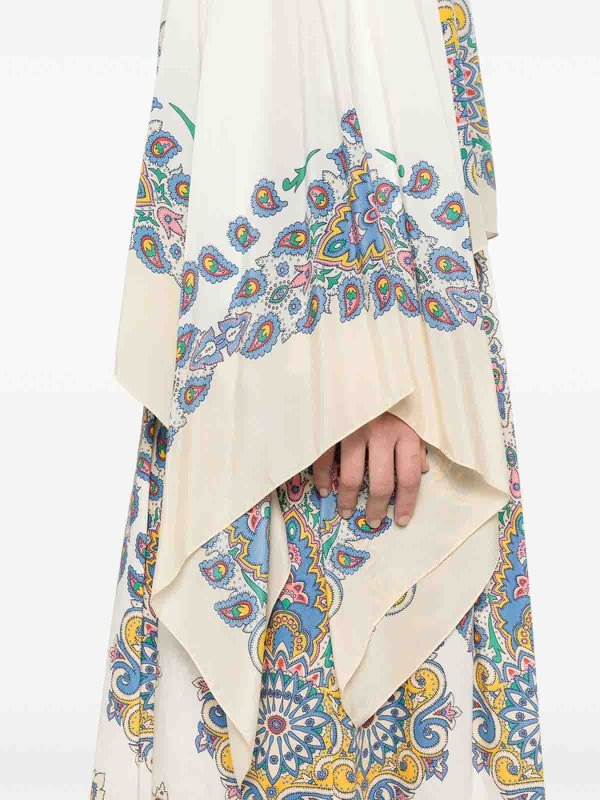 The Best Shops ETRO: Capes &  Ponchos - Cape