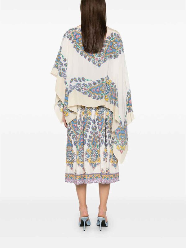 Cape shop online: ETRO