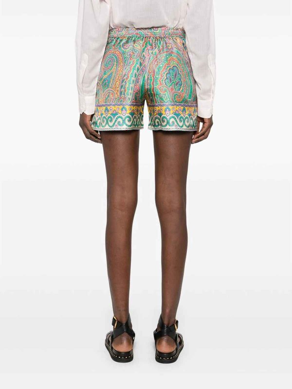 The Best Shops ETRO: beach accessories - Beachwear