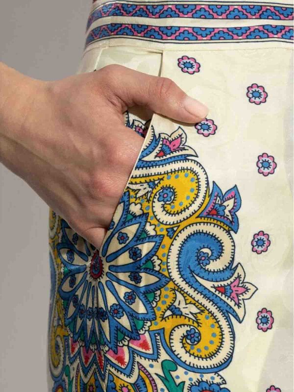 ETRO buy online Pant