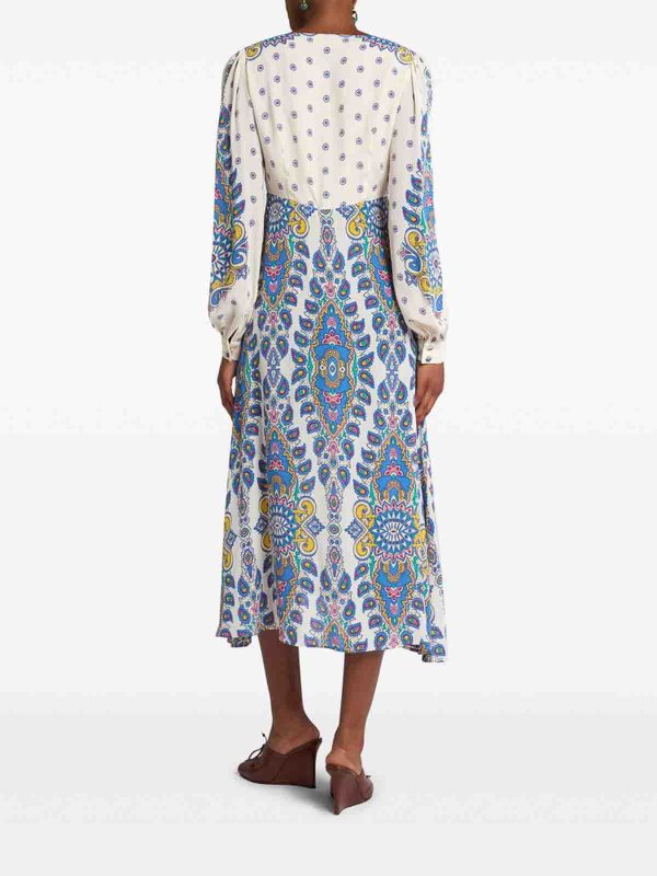 The Best Shops ETRO: abiti al ginocchio - Vestito