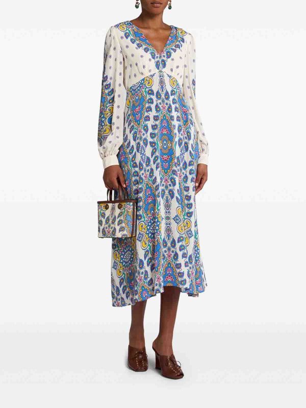 Vestito shop online: ETRO