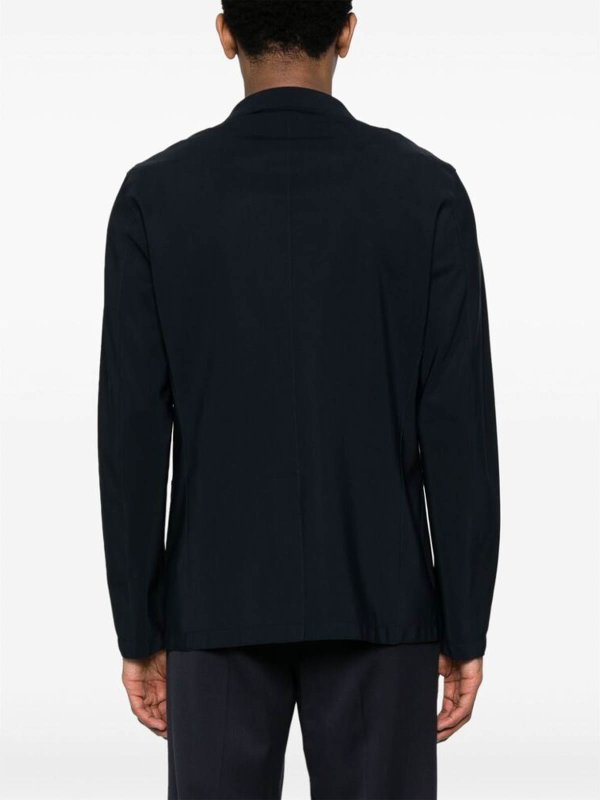 HERNO: knee length coats online - Outerwear