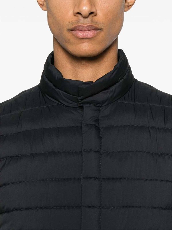 Outwear Waistcoat shop online: HERNO