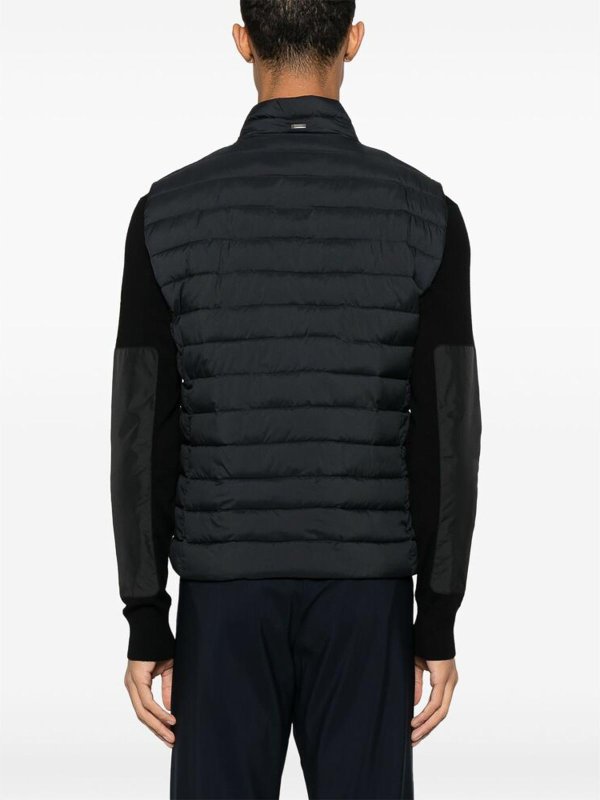 HERNO buy online Outwear Waistcoat