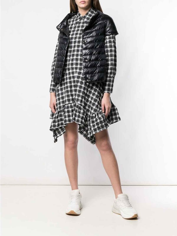 HERNO: knee length coats online - Outerwear