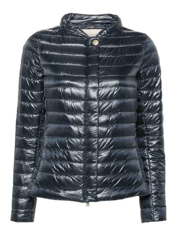 HERNO: cappotti al ginocchio - Capispalla