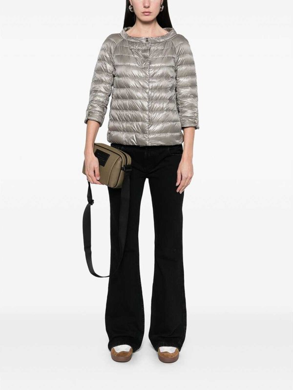 Outerwear shop online: HERNO