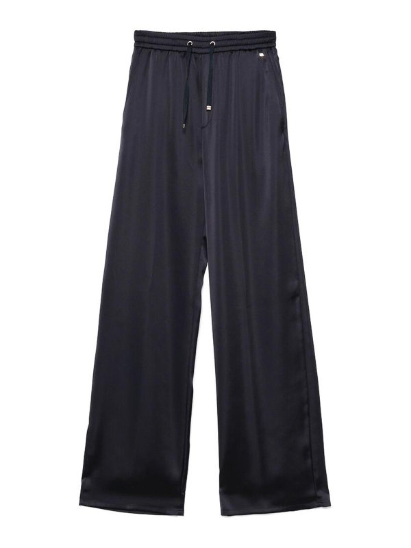 HERNO: casual trousers - Pant