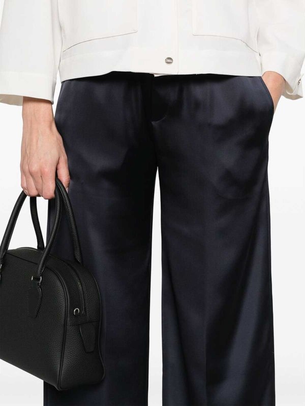 HERNO: casual trousers online - Pant