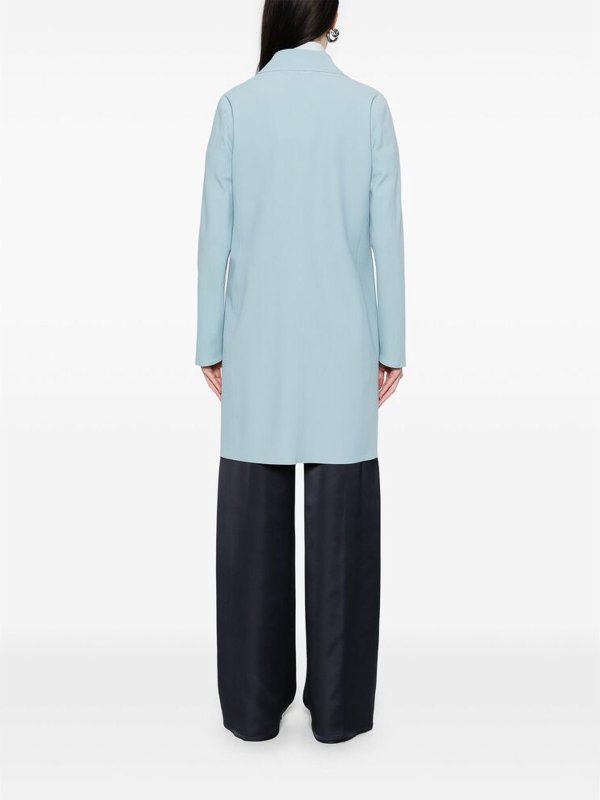 The Best Shops HERNO: short coats - Coat