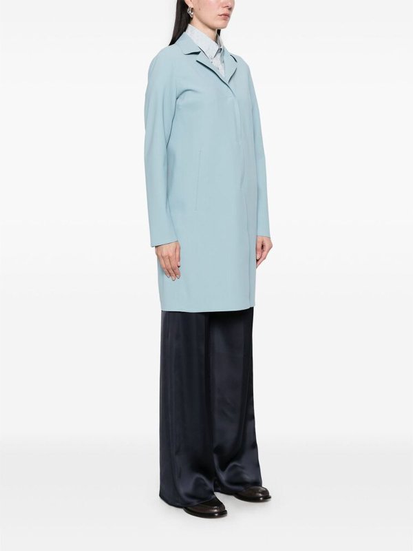 Coat shop online: HERNO