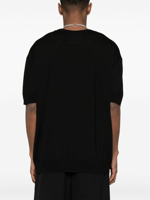 The Best Shops JIL SANDER: t-shirts - T-Shirt