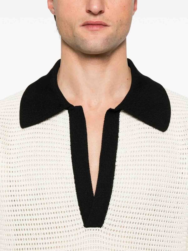 The Best Shops JIL SANDER: crew necks - Sweater