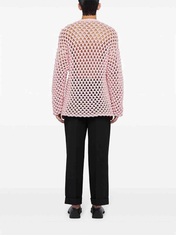 Maglione shop online: JIL SANDER