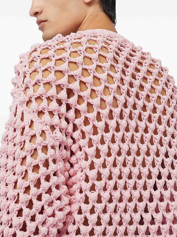 JIL SANDER buy online Maglione