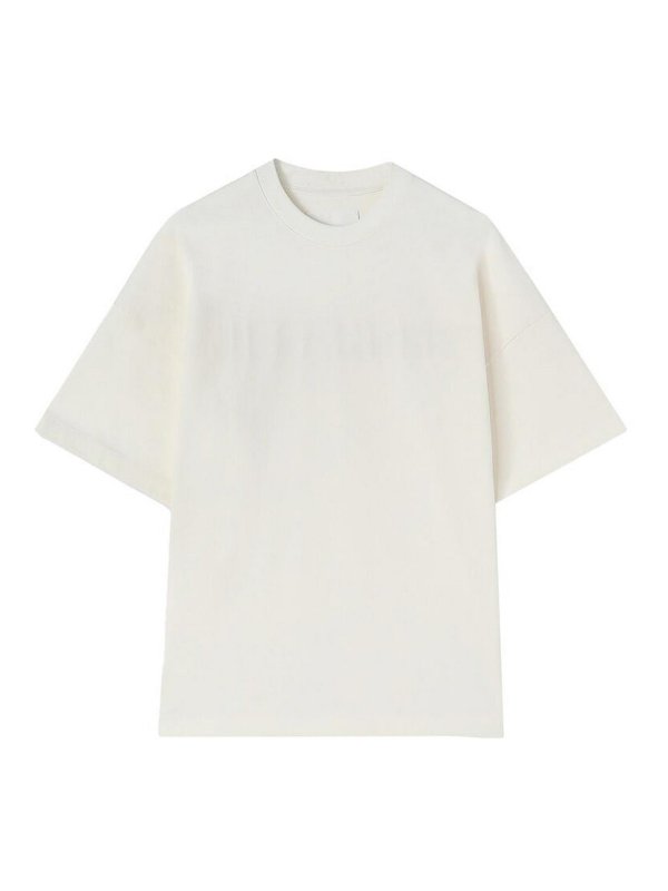 JIL SANDER: t-shirt - T-shirt