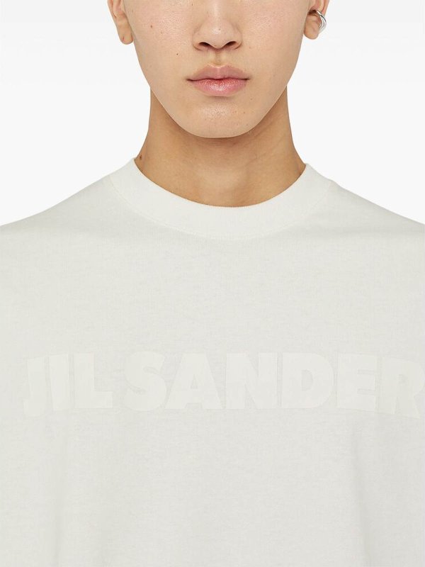 JIL SANDER: t-shirt online - T-shirt