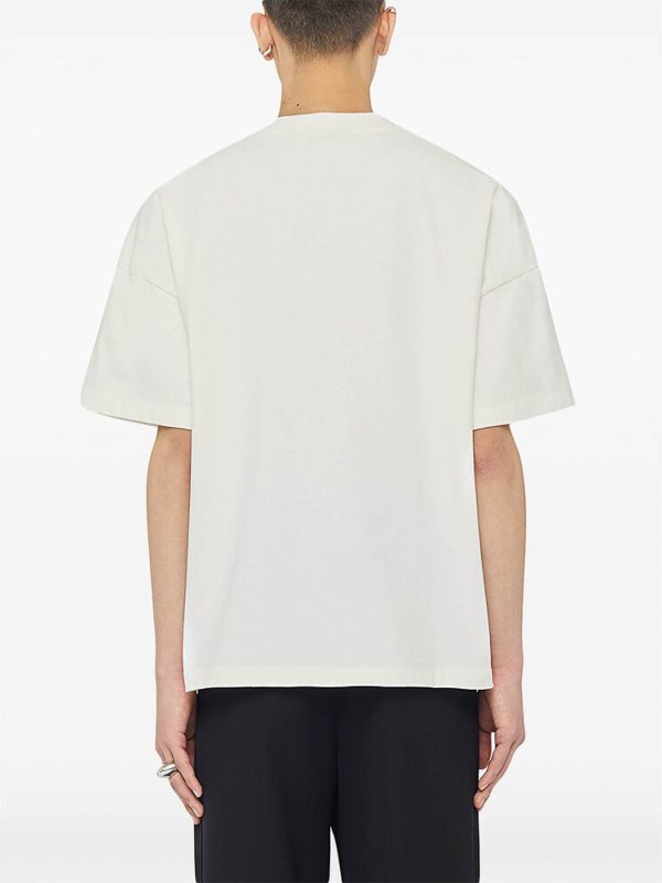 T-shirt shop online: JIL SANDER